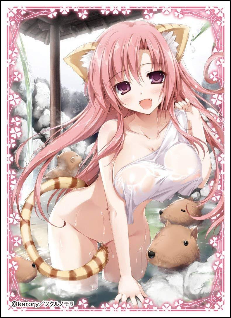 Tsukuru (No) Mori Creator's Collection Karory B Sleeves EN-356