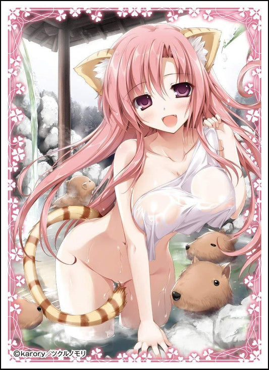 Tsukuru (No) Mori Creator's Collection Karory B Sleeves EN-356