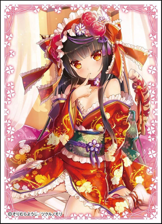 Creators Collection Yoji Sorimura Sleeve EN-403