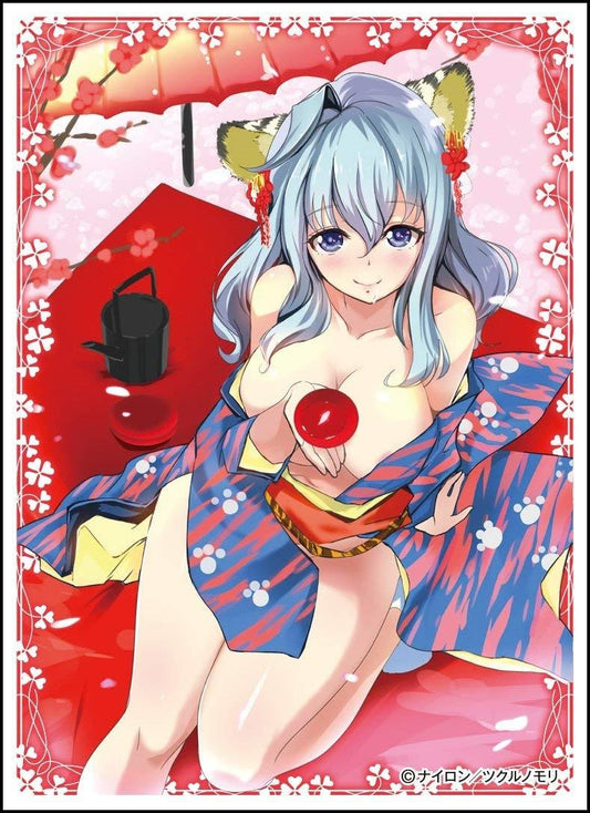 Creator's Collection Nylon Character Sleeves EN-357