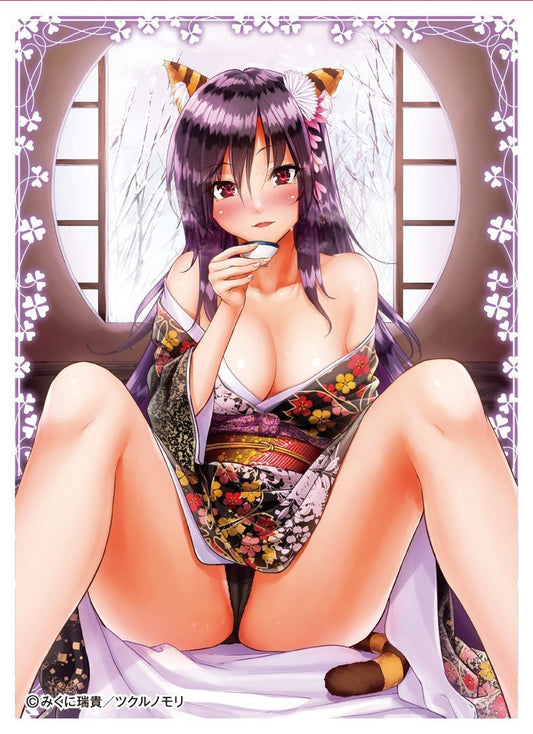 Creators Collection Mizuki Mikuni Sleeves EN-452