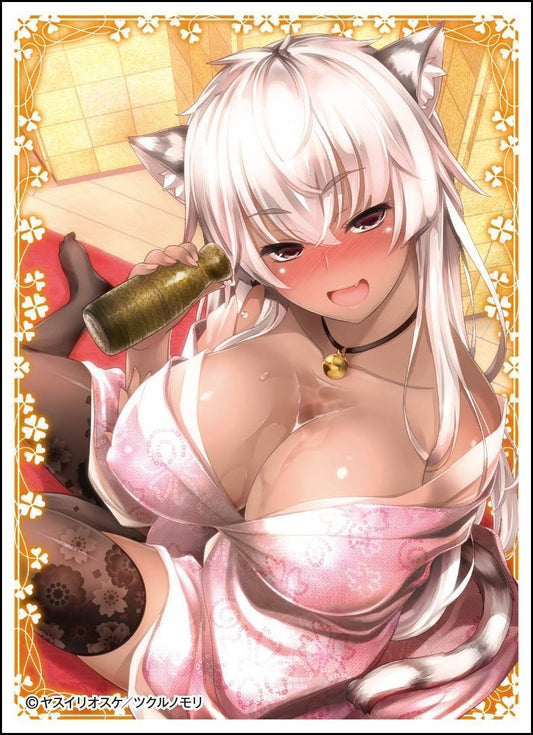 Creators Collection Yasuiriosuke Character Sleeves EN-419