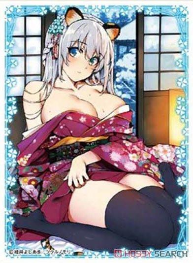 Tsukuru (No) Mori Creator's Collection Yoshiaki Katsurai Sleeves EN-358
