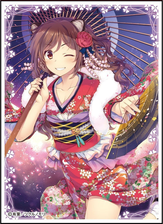 Creators Collection Alpha C Character Sleeves EN-332