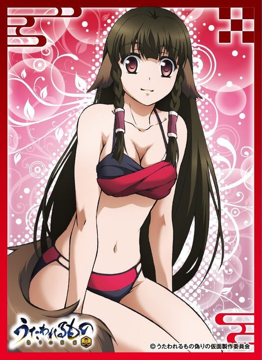 Utawarerumono: Itsuwari no Kamen Rurutie B Sleeves EN-324