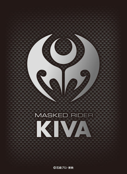 Kamen Rider Kiva Emblem Character Sleeves EN-547