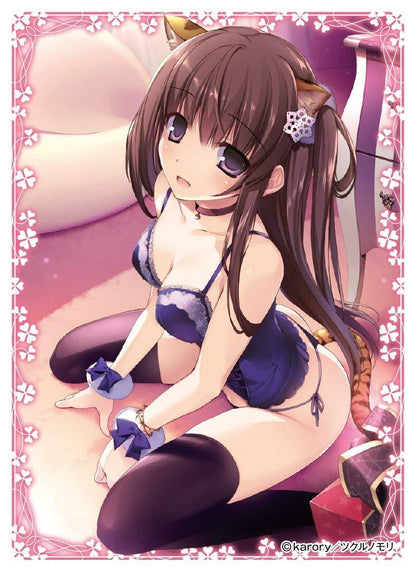 Creator's Collection Karory Character Sleeves EN-569