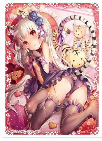 Creators Collection Yoji Sorimura D Character Sleeves EN-494