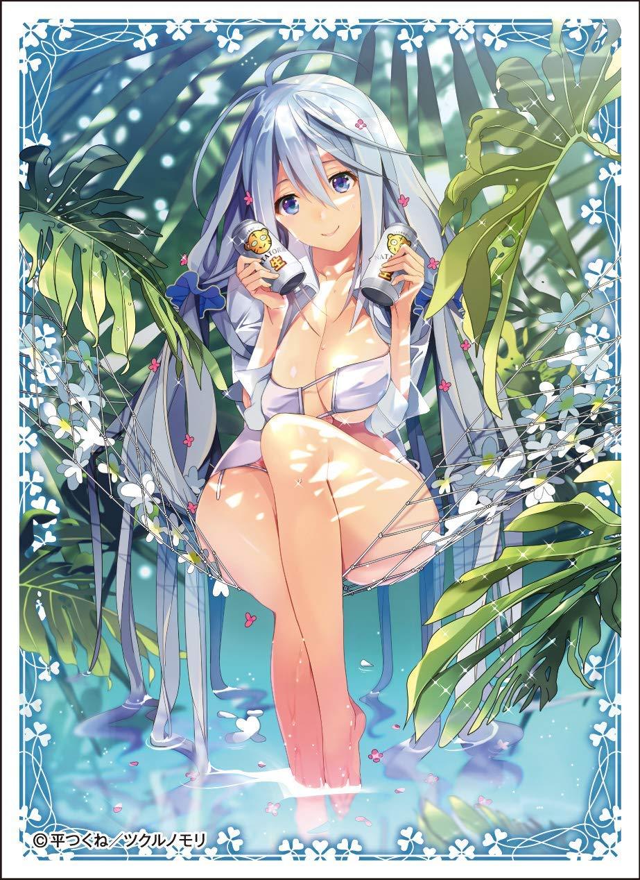 Creator's Collection Tsukune Taira B Character Sleeves EN-659