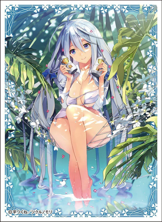 Creator's Collection Tsukune Taira B Character Sleeves EN-659