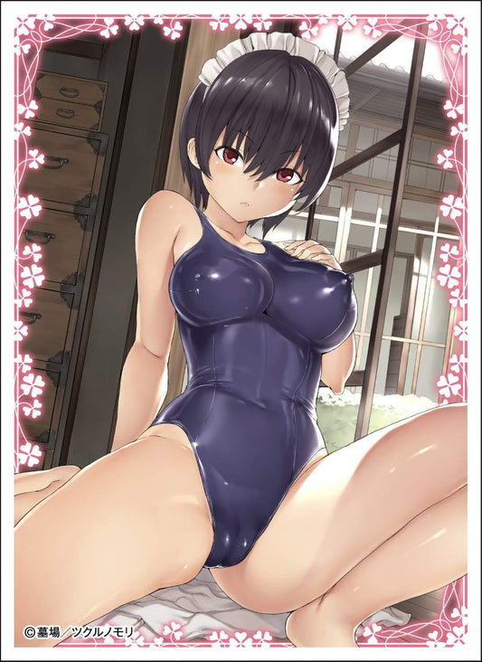 Creator's Collection Hakaba Character Sleeves EN-739