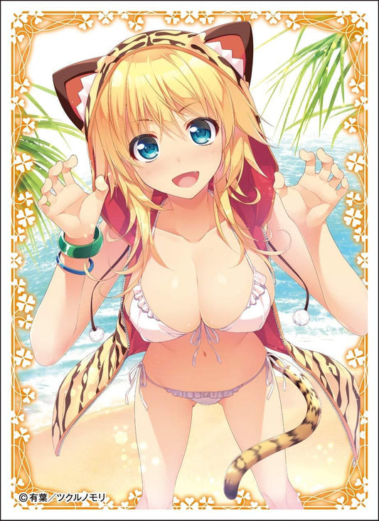 Creator's Collection Alpha Character Sleeves EN-740