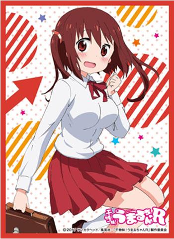 Himouto! Umaru-chan Nana Ebina Character Sleeves EN-523