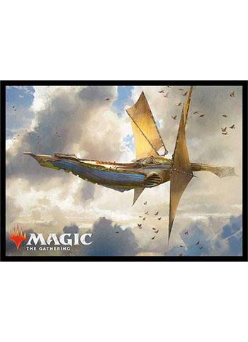 Magic The Gathering Dominaria Weatherlight Character Sleeves MTGS-033 80CT