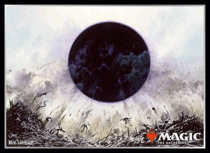 Magic The Gathering Damnation Sleeves MTGS-038 80CT