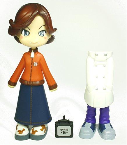 Pinky Street Pinky:St Accessories Set Series Figure PK008A