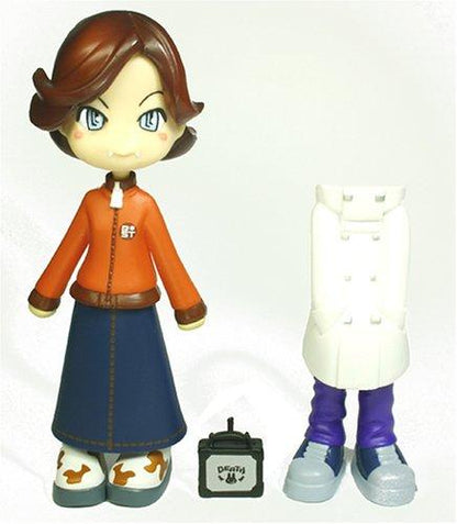 Pinky Street Pinky:St Accessories Set Series Figure PK008A