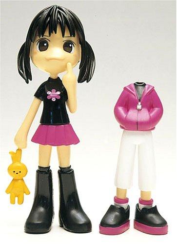 Pinky Street Pinky:St Accessories Set Series Figure #001 PK-001