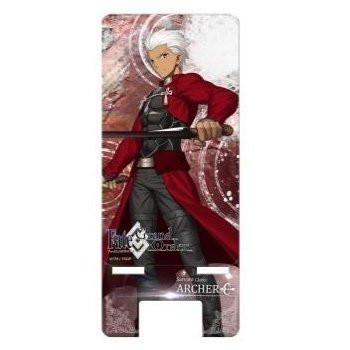 Fate/Grand Order Archer Emiya Shirou Smart Mobile Phone Stand FGO
