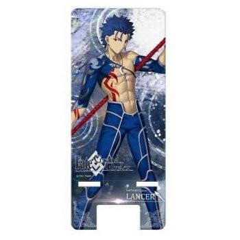 Fate/Grand Order Lancer Cu Chulainn Smart Mobile Phone Stand FGO