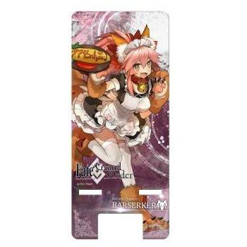 Fate/Grand Order Berserker Tamamo Cat Smart Mobile Phone Stand FGO