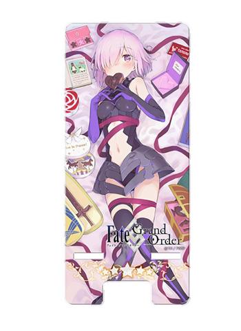 Fate/Grand Order Melty Sweetheart Mobile Phone Stand Vol.5 FGO