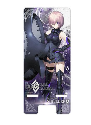 Fate/Grand Order Shielder Mash Kyrielight Smart Mobile Phone Stand Vol.5 FGO