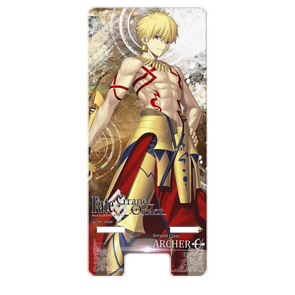 Fate/Grand Order Archer Gilgamesh Smart Mobile Phone Stand Vol.5 FGO