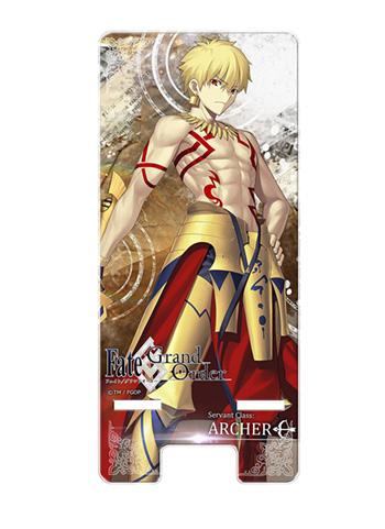 Fate/Grand Order Archer Gilgamesh Smart Mobile Phone Stand Vol.5 FGO