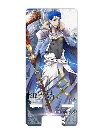 Fate/Grand Order Caster Cu Chulainn Smart Mobile Phone Stand Vol.5 FGO
