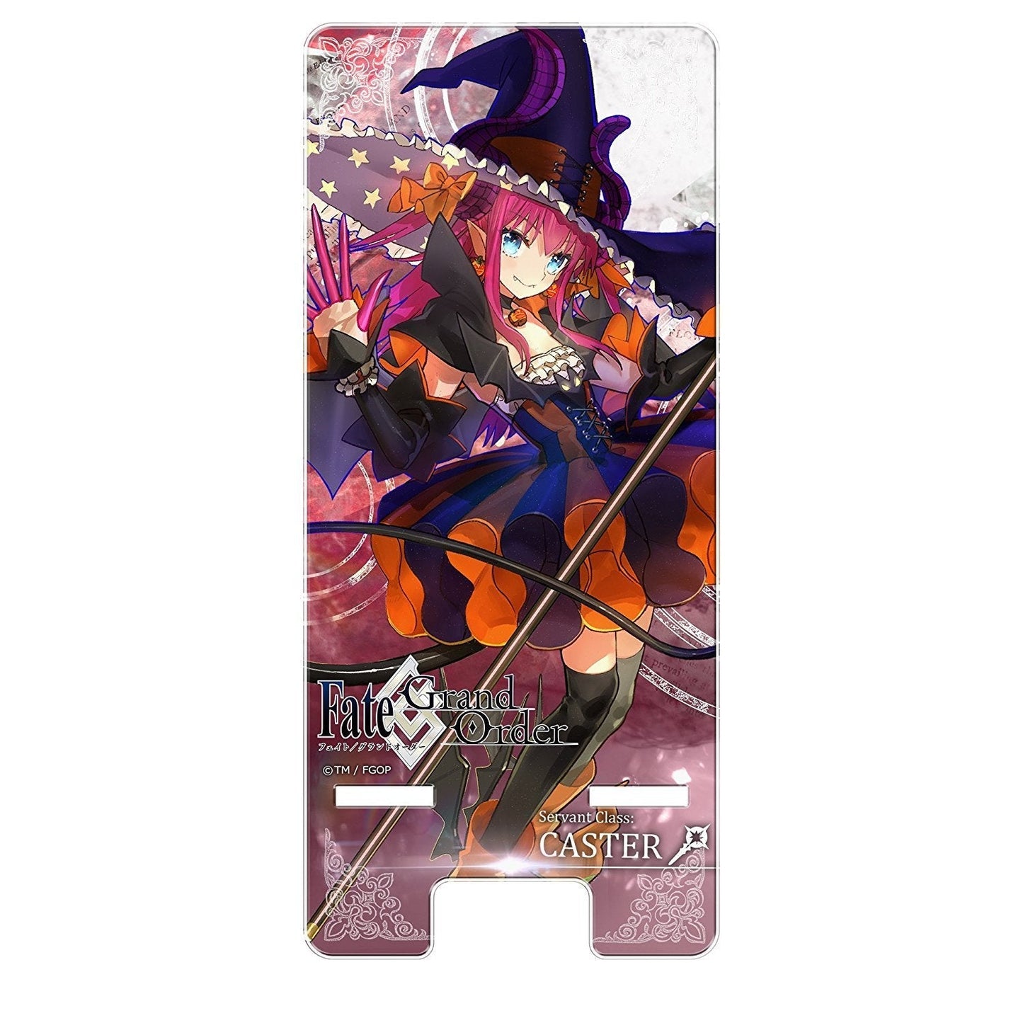 Fate/Grand Order Lancer Elisabeth Bathory Halloween Smart Mobile Phone Stand Vol.5 FGO
