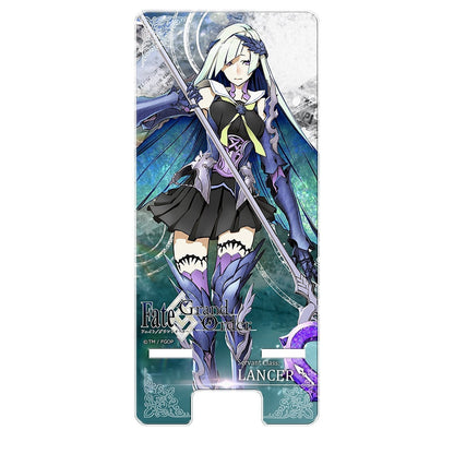 Fate/Grand Order Lancer Brynhildr Smart Mobile Phone Stand Vol.5 FGO