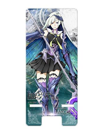 Fate/Grand Order Lancer Brynhildr Smart Mobile Phone Stand Vol.5 FGO