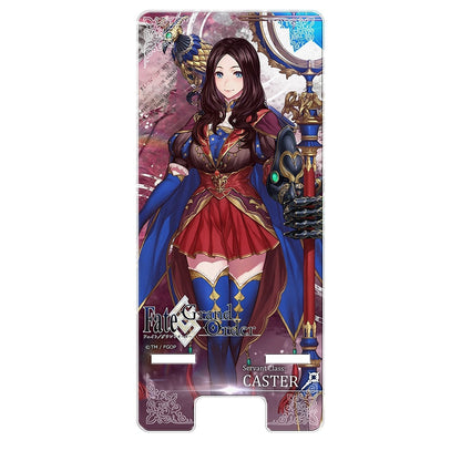 Fate/Grand Order Caster Leonardo Da Vinci Smart Mobile Phone Stand Vol.5 FGO