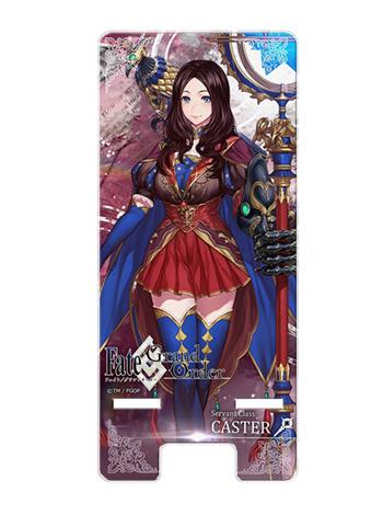Fate/Grand Order Caster Leonardo Da Vinci Smart Mobile Phone Stand Vol.5 FGO
