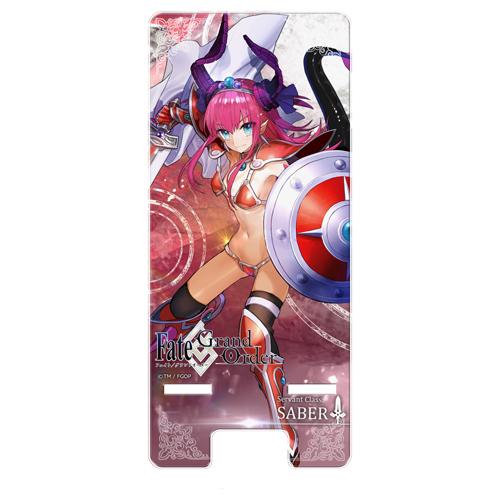 Fate Grand Order Elisabeth Saber Bathory (Brave) Smart Mobile Phone Stand Vol.5 FGO