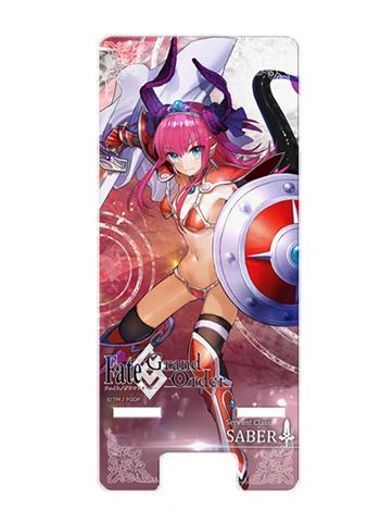 Fate Grand Order Elisabeth Saber Bathory (Brave) Smart Mobile Phone Stand Vol.5 FGO