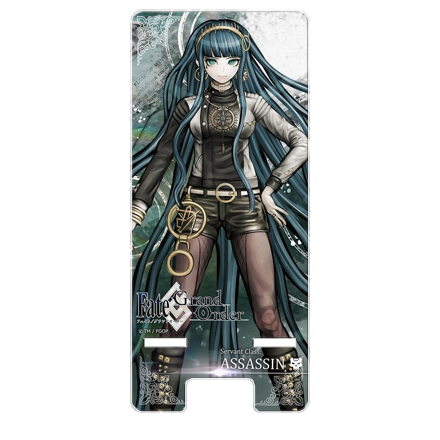 Fate/Grand Order Assassin Cleopatra Smart Mobile Phone Stand Vol.5 FGO