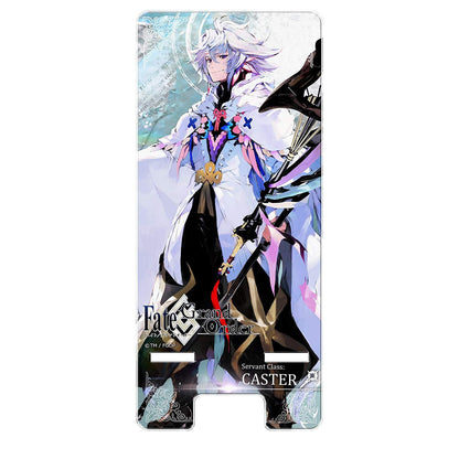 Fate Grand Order Caster Merlin Smart Mobile Phone Stand Vol.5 FGO
