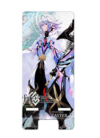 Fate Grand Order Caster Merlin Smart Mobile Phone Stand Vol.5 FGO