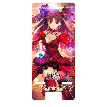 Fate/Grand Order Rin Tohsaka Formal Craft Smart Mobile Phone Stand Vol.5 FGO