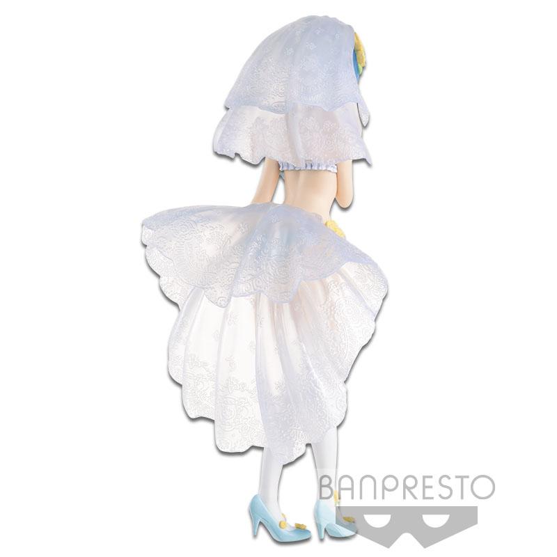 Re: Zero Rem Special Assort Character EXQ Prize Figure