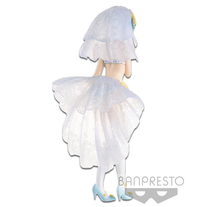 Re: Zero Rem Special Assort Character EXQ Prize Figure