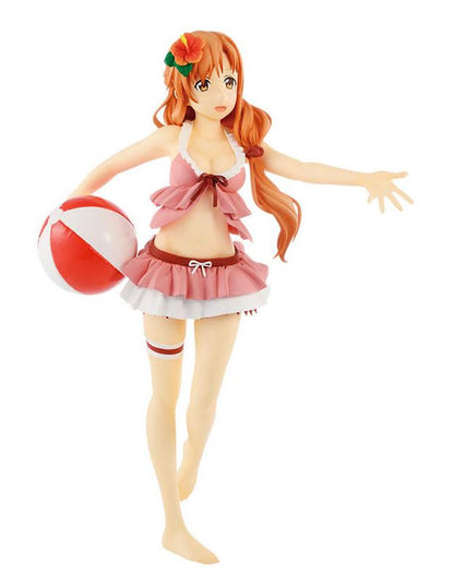 Sword Art Online Code Register SAO Asuna Minamo Princess Prize EXQ Figure