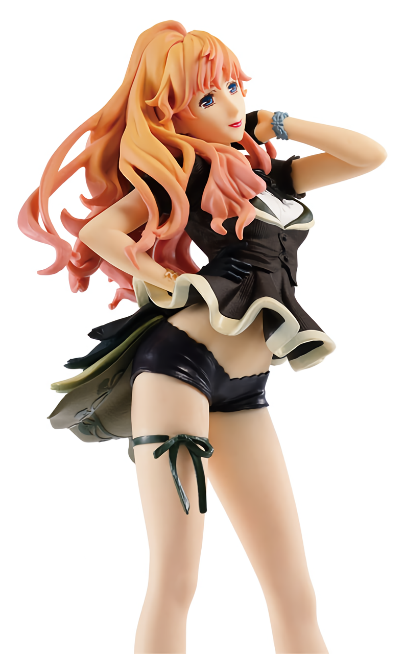 Macross F Frontier Sheryl Nome 2018 Character EXQ Prize Figure