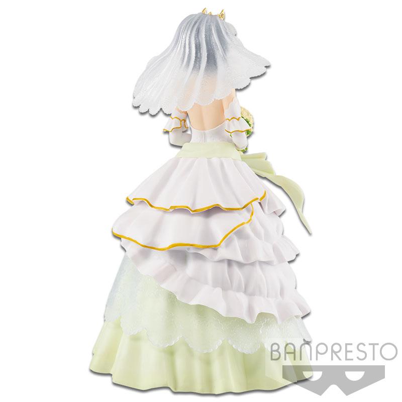 Sword Art Online SAO Code Register Bride Suguha EXQ Figure