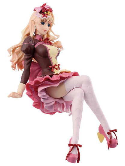 Macross F Frontier Sheryl Nome EXQ Prize Figure Vol.2