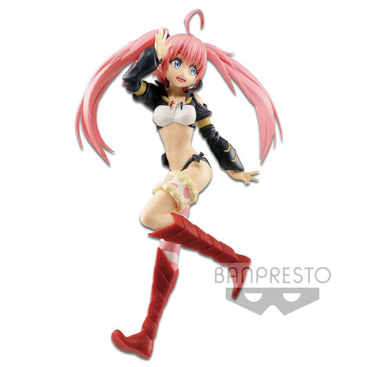 That Time I Got Reincarnated as a Slime, Milim Nava Character EXQ Figure