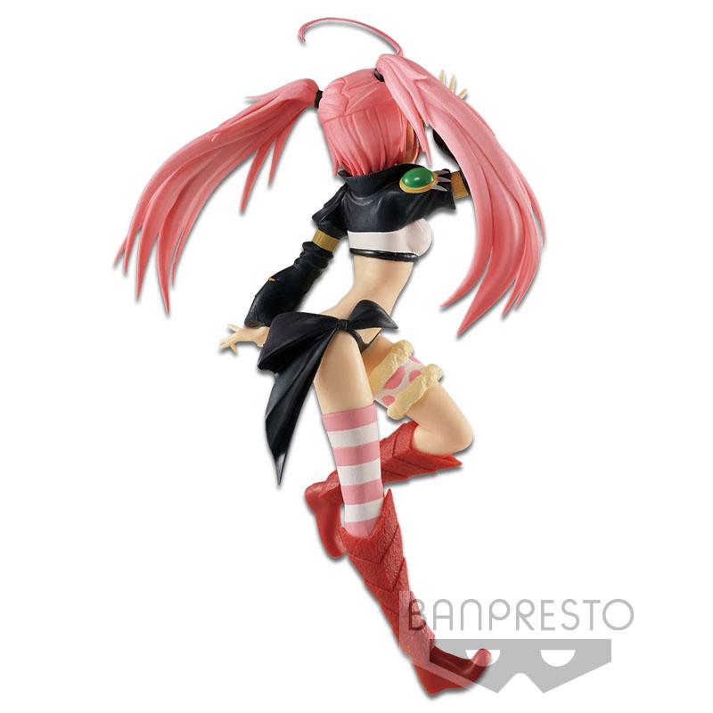 That Time I Got Reincarnated as a Slime, Milim Nava Character EXQ Figure