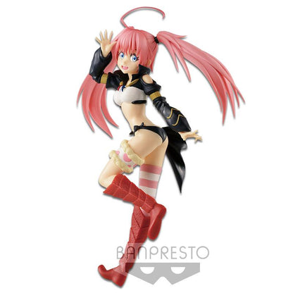 That Time I Got Reincarnated as a Slime, Milim Nava Character EXQ Figure